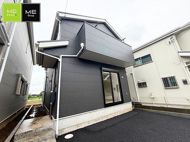 【現地外観写真】2号棟 ■まずは一度ご覧ください