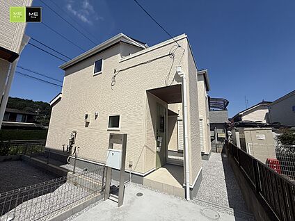 現地外観写真