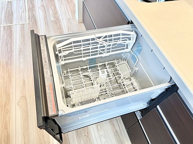 【食洗機】■時間短縮でき家事が楽になる便利な必需品