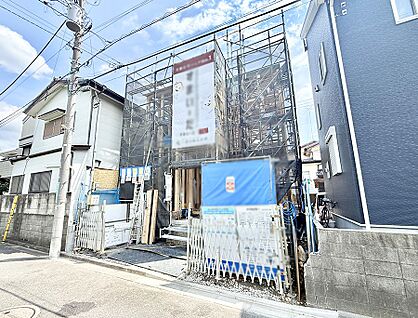 現地外観写真