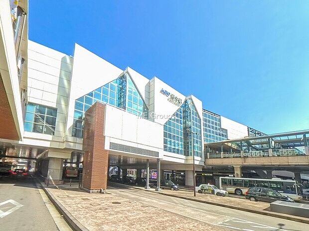 府中駅(約2,300m・徒歩29分)