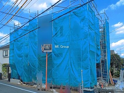 現地外観写真