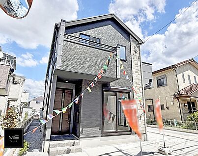 現地外観写真