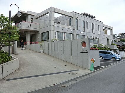 町田こひつじ幼稚園 140m(2分)