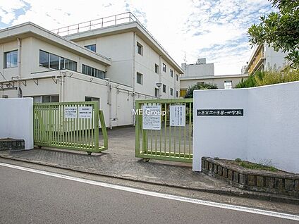 小平市立小平第一中学校 1000m(13分)