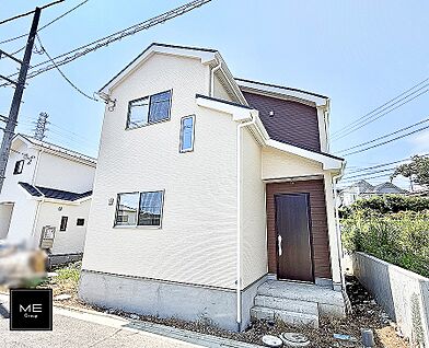 現地外観写真