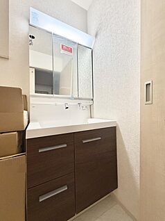 洗面台・洗面所