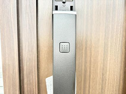 スマートキー