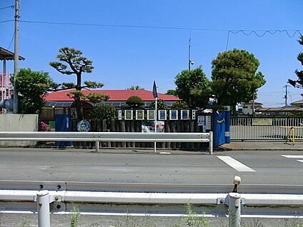さなだ幼稚園 700m(9分)