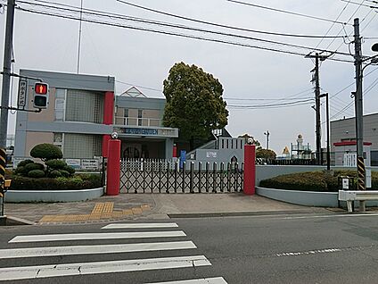 厚木田園幼稚園 1300m(17分)