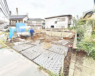 現地外観写真