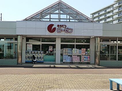 そうてつローゼン杉久保店 720m(9分)