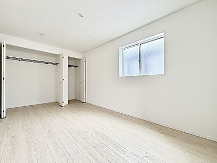 リビング以外の居室