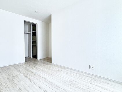 リビング以外の居室