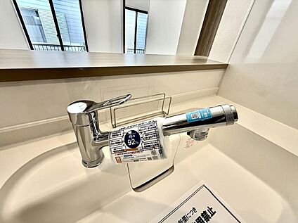 浄水器
