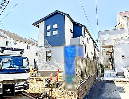 現地外観写真