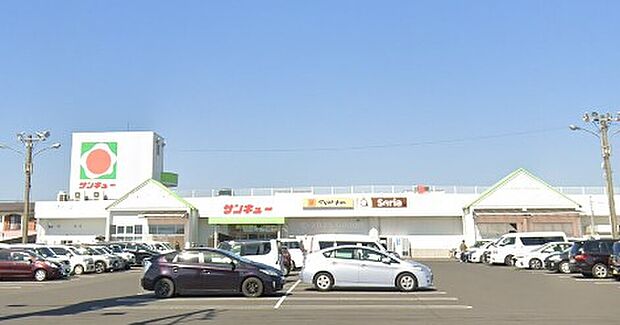 マツモトキヨシ広原店
