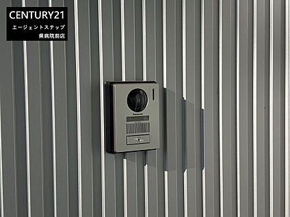 インターフォン