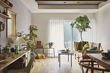 SEKISUI HOUSE noie 岡山市北区庭瀬 その他