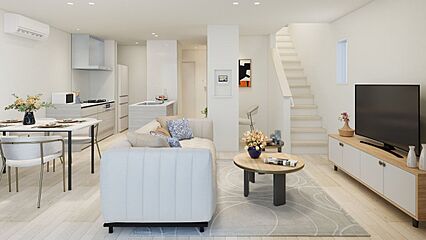 SEKISUI HOUSE noie 西区己斐東 その他