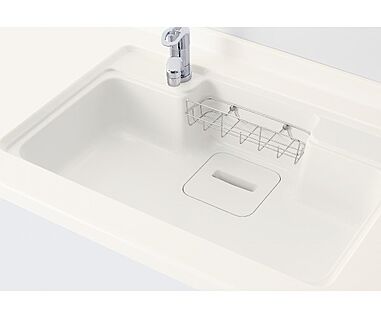 【クリナップ】人大シンク