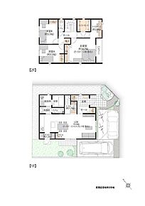 LDK家具付きにて販売 