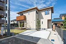 千葉県船橋市前原西７丁目：物件画像
