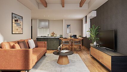 SEKISUI HOUSE noie 南小阪合町 外観