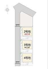 SEKISUI HOUSE noie 南小阪合町 その他