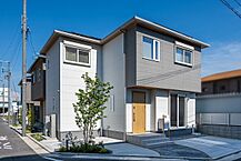 大阪府八尾市南木の本６丁目：物件画像