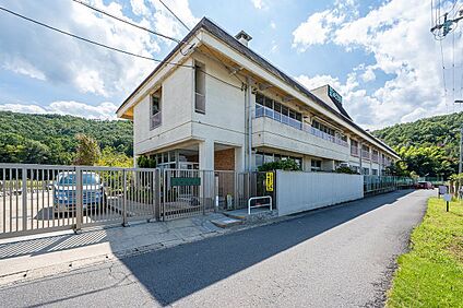 安町幼稚園 1410m