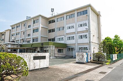 浜松市立有玉小学校 2120m