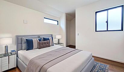 世田谷区喜多見9丁目　新築分譲住宅　残り１棟全2棟 その他