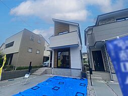 京王線「調布」駅 バス26分バス停「原山交差点」停歩 徒歩4分