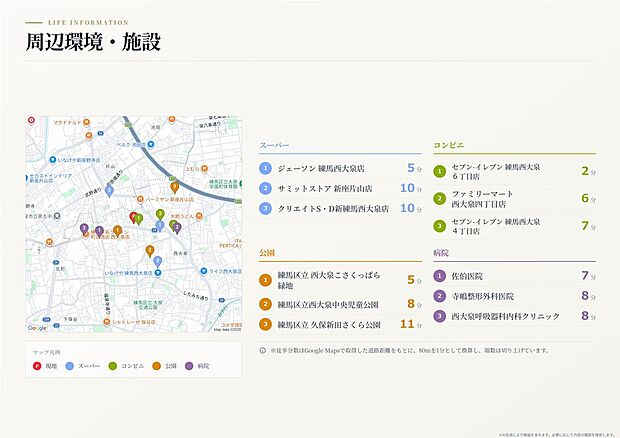 案内図