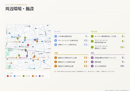 案内図
