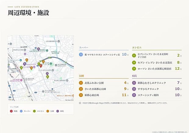 案内図