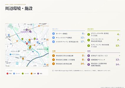 案内図