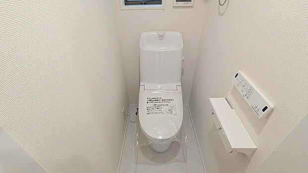 【施工例:トイレ】現地、モデルルームのご案内が可能!お気軽にお問い合わせください!