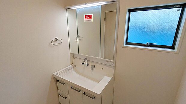 【施工例:洗面化粧台】現地、モデルルームのご案内が可能!お気軽にお問い合わせください!