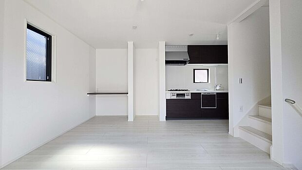 【LDK】コンパクトでありながら工夫された間取りプラン！