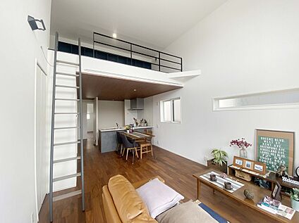 【建築条件付き施工例】