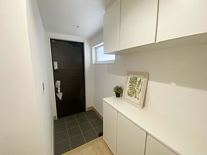 【建築条件付き施工例】