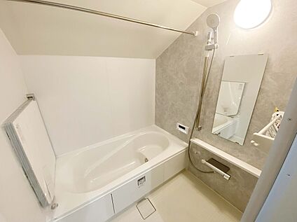 【建築条件付き施工例】