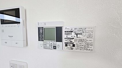 施工例：床暖房