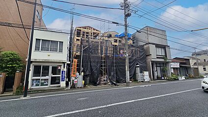 現地2026年８月撮影
