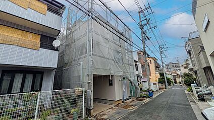 現地：2026年９月撮影