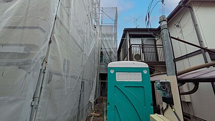 現地：2026年９月撮影