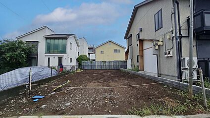 現況：2026年９月撮影