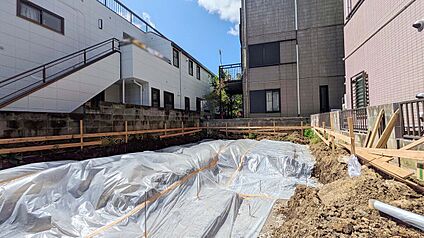 現地（2026年9月）撮影